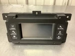 2011-2020 Dodge Journey Radio Display Screen 4.3" 5064976AH. Fixed Price $89.95.