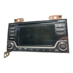 Oem 2016 Nissan Frontier Radio Cd Player 28185 9BN1B Am/fm Tested Working. Fixed Price $220.00.