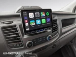 Alpine ILX-F905TRA Ford Transit Custom Radio Navigation Apple Car Play Android. Fixed Price $1153.95.