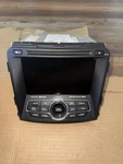 2013 2014 2015 Hyundai Sonata Infiniti Oem Gps Navigation Cd Radio 965604R7004X. Fixed Price $80.00.