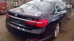 Audio Equipment Radio Control Console Mounted Fits 16-21 Bmw 740I 6644378. Fixed Price $117.89.