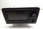 2008 Audi A3 Navigation Screen And Radio Receiver Oem. Fixed Price $211.94.