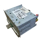 2012 Chrysler 300 Radio Receiver AM,FM,MP3 Cd Navigation 05091035AI. Fixed Price $54.94.