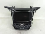 2016-2017 Honda Odyssey Am Fm Cd Player Radio Receiver L9KRM. Fixed Price $139.15.