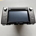 14- 19 Toyota Tundra Gps Navigation Hd Radio Touch Screen Cd MP3 Player Unit Oem. Fixed Price $220.00.