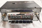 Vintage Kraco KID-575C Or Under Dash 8-TRACK Tape Player Am/fm Radio. Fixed Price $109.99.