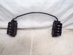15 16 17 18 Land Rover Discovery Button Control Panel FK72-19F211-MC RCE29. Fixed Price $20.03.