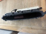 Info-gps-tv Screen Display Dash Mounted Fits 10-11 Prius 1952933 Cluster. Fixed Price $79.12.