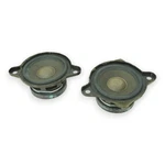 16-19 Smart Fortwo W453 Dashboard Audio Speaker Left Right Set A4538270160 Oem. Fixed Price $106.99.