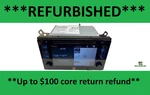 86100-04172 2016-2019 Toyota Tacoma Jbl Am Fm Cd Nav Bluetooth Radio Core $$. Fixed Price $449.99.