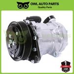 A/c Compressor 4854C 55056335AA For Dodge Dakota/durango/ram 1500 2500 3500. Fixed Price $5115.58.