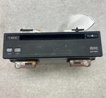 Dvd Player Entertainment Dash Mounted Fits 03-04 Mdx 35354. Fixed Price $65.24.
