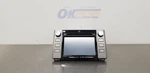 18 Toyota Tundra Radio Audio Receiver Head Unit With Display 868040C220. Fixed Price $573.75.