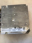 2018-2024 Buick Enclave Radio Receiver Navigation 85128040 Oem. Fixed Price $96.00.