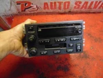 01 02 03 05 06 04 Hyundai Santa Fe Oem Monsoon Cd & Cassette Player Radio Stereo. Fixed Price $39.99.