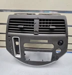 2007-2009 Nissan Quest Ac Heater Climate Navigation Radio Dash Bezel W/vents. Fixed Price $34.99.