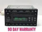 2005-2007 Ford Escape 6 Disc Cd Player Changer Radio 5L8T-18C815-DE Oem FO404. Fixed Price $225.00.