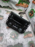 Audio Equipment Radio Receiver Opt RA3 Fits 14 Dodge 1500 Pickup 2859447. Fixed Price $96.00.