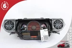 2007-2009 Mercedes W221 S550 Rear Audio Sound Subwoofer Speaker 2218202602 Oem. Fixed Price $115.00.
