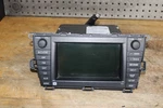 2010 2011 Toyota Prius Jbl Navigation Cd Player Am Fm Radio Gps 86120-47390. Fixed Price $250.00.