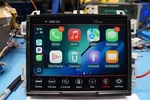 2018-2023 Jeep Wrangler Jl Xm Gps Navigation Uconnect Uaq 4C 8.4" Apple Carplay. Fixed Price $850.00.