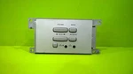 03 04 05 06 Lincoln Navigator Radio & Headphone Control Oem 3086-7. Fixed Price $30.00.
