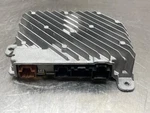 2022 Gmc Canyon Oem Bose Radio Audio Sound Amplifier 84844756 2020 2021. Fixed Price $209.29.