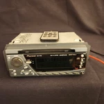 Pioneer DEH-P77DH 1.5 Din +1/2 Cd Player Car Stereo Receiver Deck Works. Fixed Price $240.00.