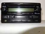 2006-09 Toyota 86120-35222 Cd Cassette Car Stereo Radio Oem Factory 4RUNNER RAV4. Fixed Price $64.95.