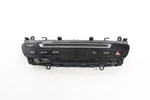 2015 - 2018 Mercedes C300 W205 Dash Media & Hazard Switch Panel Oem A2059055201. Fixed Price $74.44.