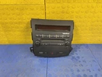 2010-2013 Mitsubishi Outlander Radio Cd Gps Player Head Unit Oem 8002A139XA. Fixed Price $50.40.