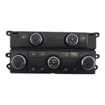 2008-2010 Dodge Caravan A/c Heater Temp Climate Control Switch 55111804AF. Fixed Price $44.99.