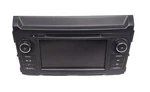 2019-2021 Nissan Titan Am Fm Cd Player Radio Receiver 2591A9FU0B. Fixed Price $64.90.