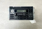 Genuine Oem 2004 Kia Optima Am/fm Radio Cassette Cd Disc Player Black & Silver. Fixed Price $42.00.