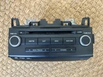 2008-2011 Toyota Land Cruiser Series Navigation Touchscreen. Fixed Price $675.00.