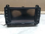 Audio Equipment Radio Receiver Fits 13 Grand Cherokee 164719. Fixed Price $234.00.