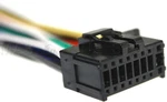 Wire Harness For Pioneer DEH-X6710BT DEHX6710BT. Fixed Price $8.48.