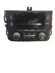 Ram 1500 Oem Radio/media/headunit/base/dodge/pickup Part# P68245817AD. Fixed Price $108.55.
