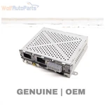 2005-2006 Audi A8 Quattro K-box Radio / Stereo Tuner Receiver 4E0035541E. Fixed Price $38.99.