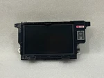 2015-2017 Lexus ES350 Upper Center Radio Info Display Screen 86110-33060. Fixed Price $150.00.