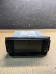 2007 2014 Jeep Dodge Chrysler Screen Display Cd Player Satellite Radio Y7443. Fixed Price $69.50.