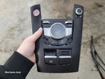 Audio Equipment Radio Controller Console Mounted Fits 19-20 RS3 2096594. Fixed Price $189.98.