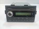 39100-SJC-A001 Am Fm Radio Cd Player From 2007 Honda Ridgeline 12553873. Fixed Price $108.69.