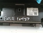 85261SJ311 Forester 2021 Clock / Temperature Screen (11217701. Fixed Price $109.68.