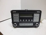 2006 2007 2008 2009 Volkswagen Passat Jetta Cd Player Radio 1K0 035 161 #442. Fixed Price $15.00.