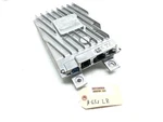 2020-2022 Lincoln Aviator Radio Audio Amplifier Control Module Oem. Fixed Price $349.99.