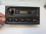 7C2T-18K810-AA 2009 Ford F750 Am Fm Stereo Tuner Receiver Radio Unit. Fixed Price $35.00.