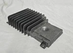2003-2006 Gmc Yukon Xl 1500 Bose Audio Radio Stereo Amplifier Unit Disc Cd Oem. Fixed Price $117.32.