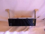 12 Ford Taurus Radio Information Display Screen Monitor BG1T-19C116-AB C61627. Fixed Price $7.50.