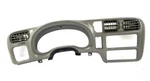 98-00 Gm Chevy Authentic S10 Blazer Jimmy Bravada Dash Radio Cluster Oem Bezel. Fixed Price $97.00.
